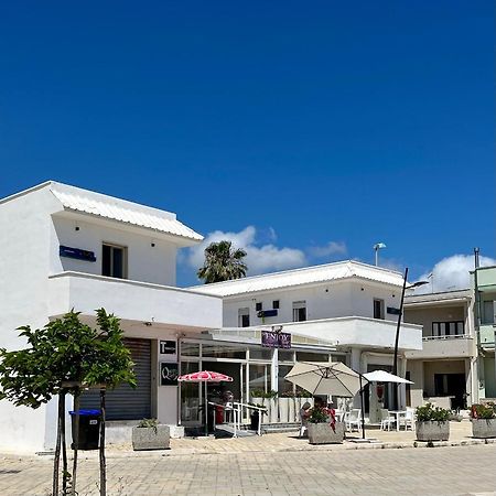 Vista Mare Aparthotel Torre San Gennaro Екстериор снимка