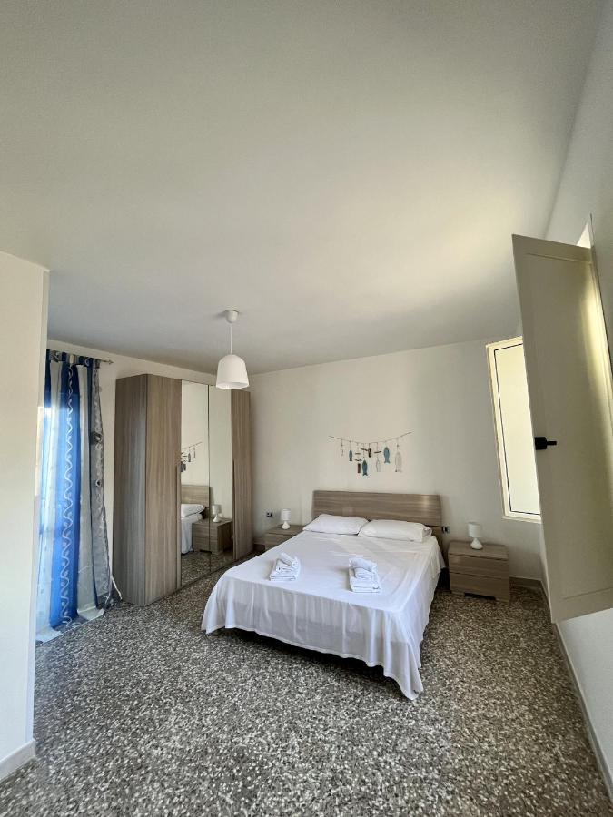 Vista Mare Aparthotel Torre San Gennaro Екстериор снимка