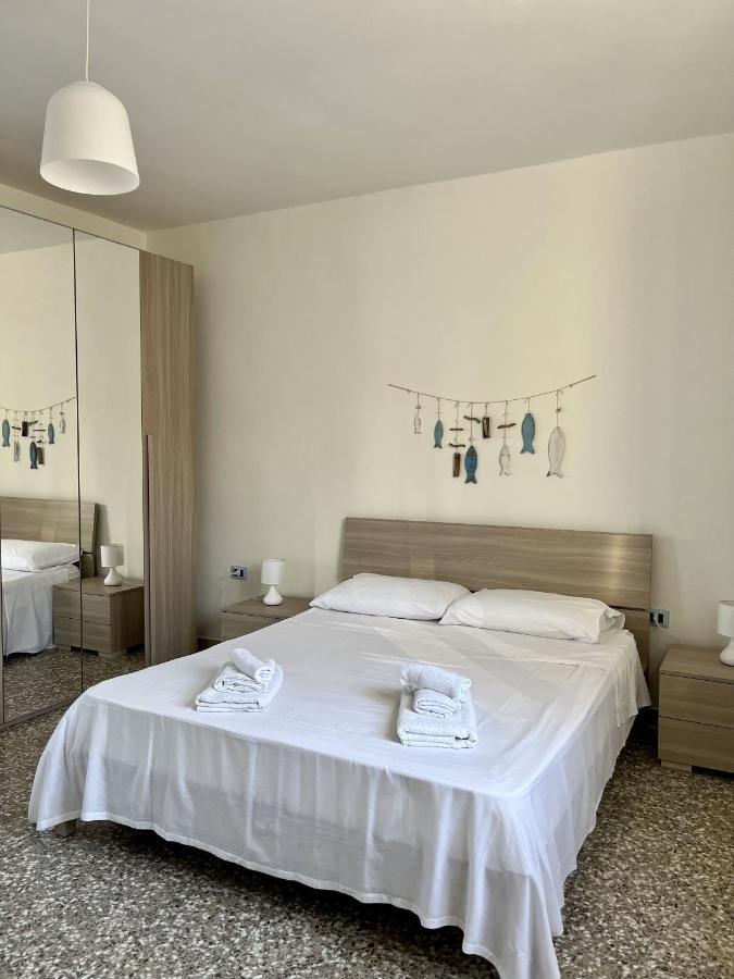 Vista Mare Aparthotel Torre San Gennaro Екстериор снимка