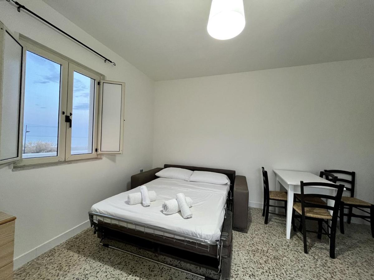 Vista Mare Aparthotel Torre San Gennaro Екстериор снимка