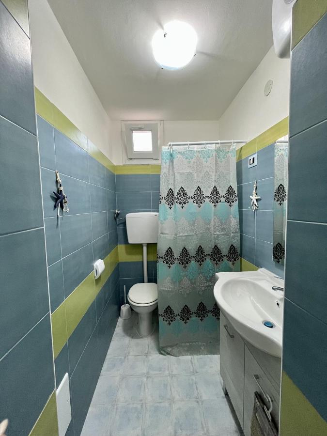 Vista Mare Aparthotel Torre San Gennaro Екстериор снимка