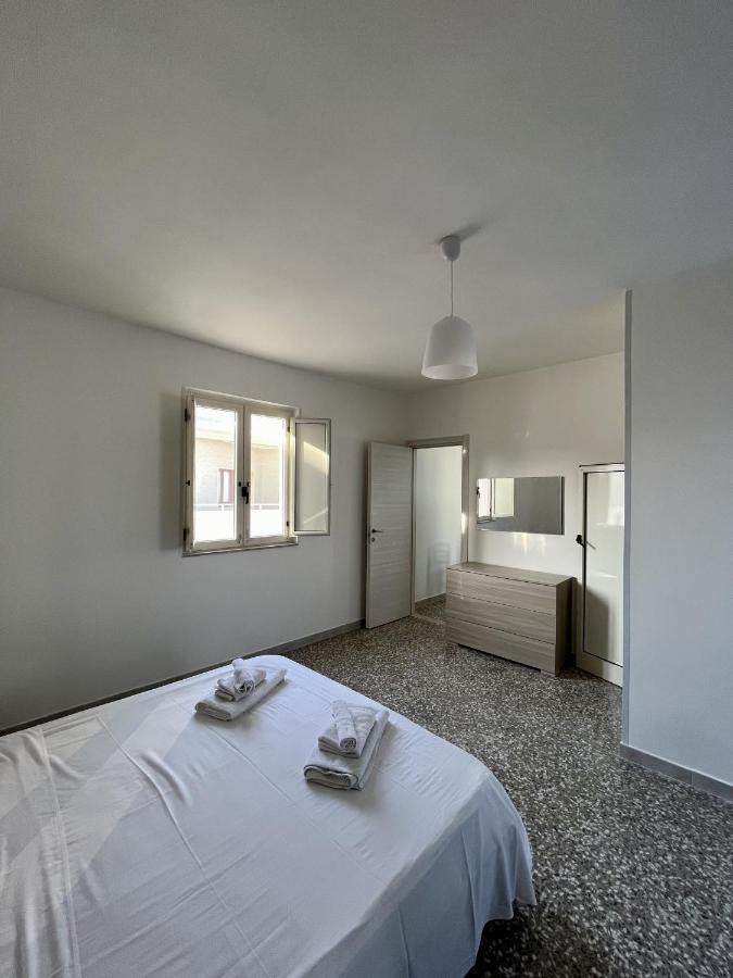 Vista Mare Aparthotel Torre San Gennaro Екстериор снимка