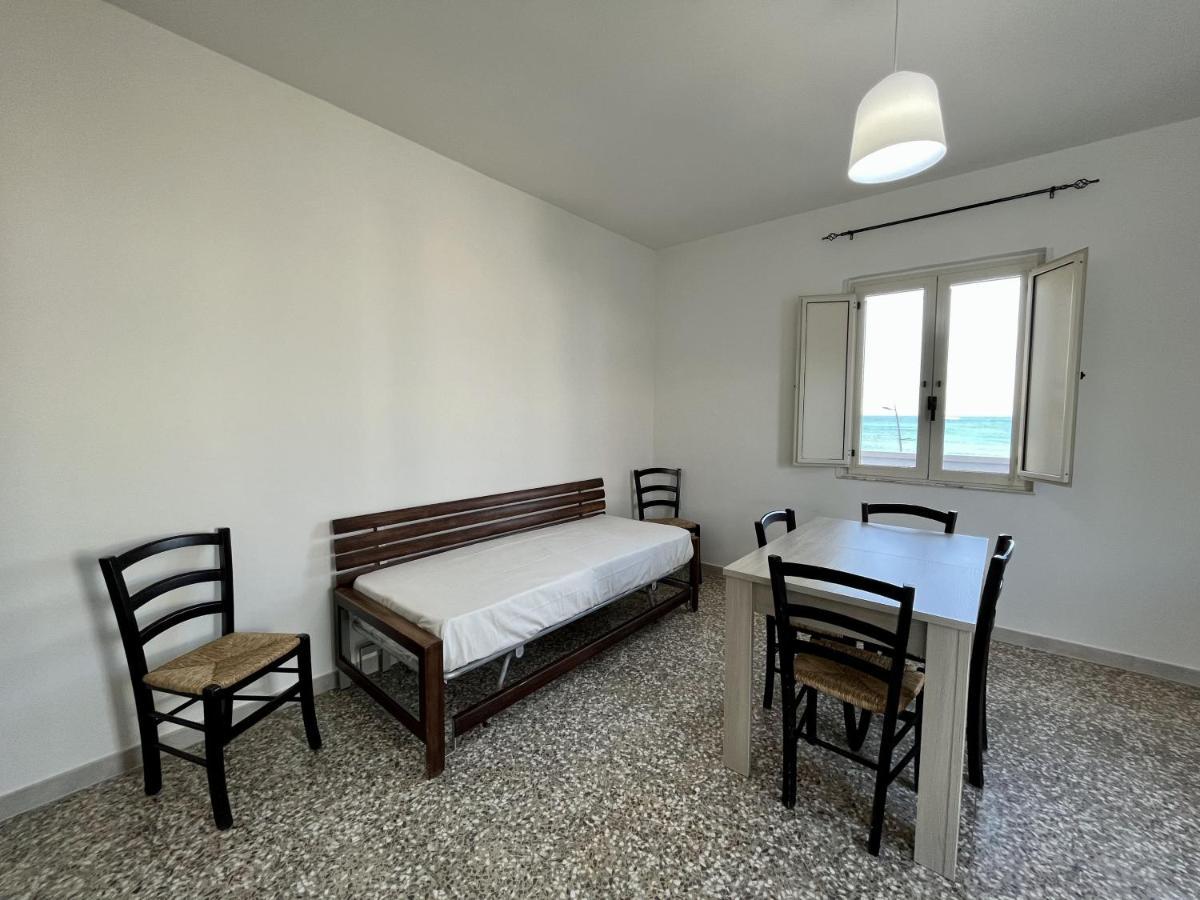 Vista Mare Aparthotel Torre San Gennaro Екстериор снимка