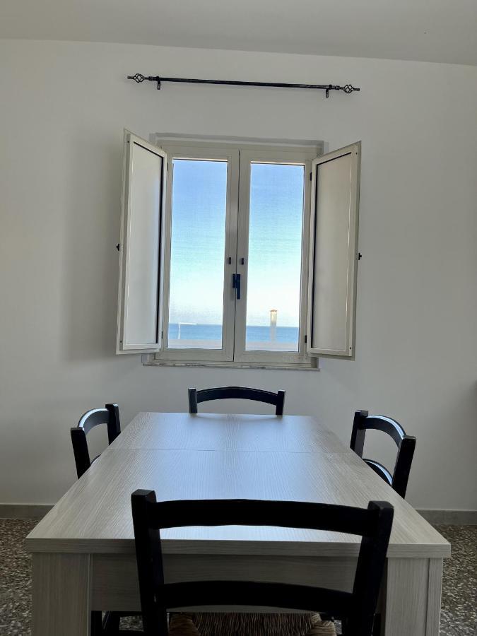 Vista Mare Aparthotel Torre San Gennaro Екстериор снимка