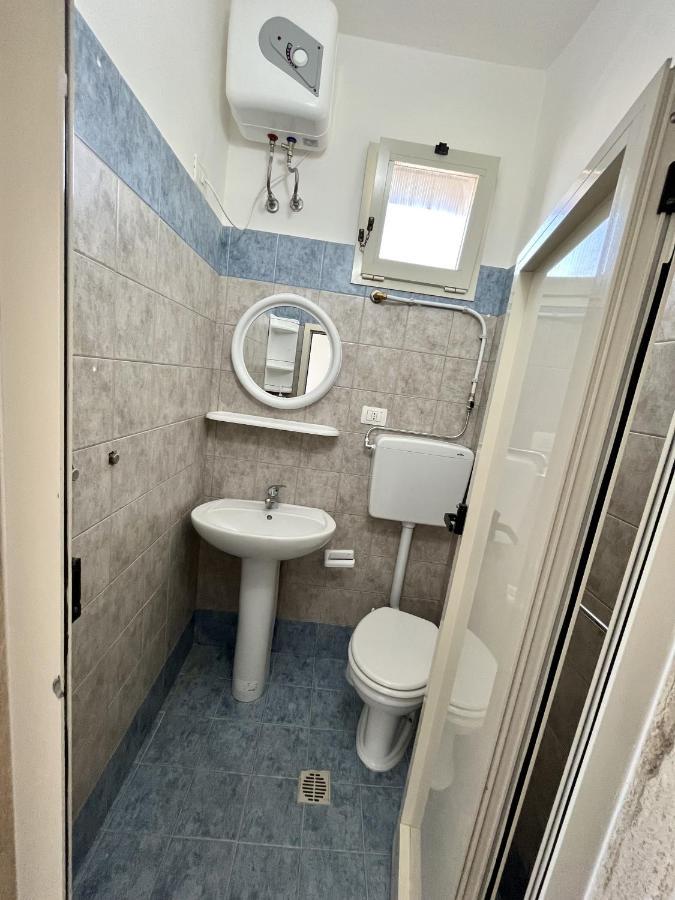 Vista Mare Aparthotel Torre San Gennaro Екстериор снимка