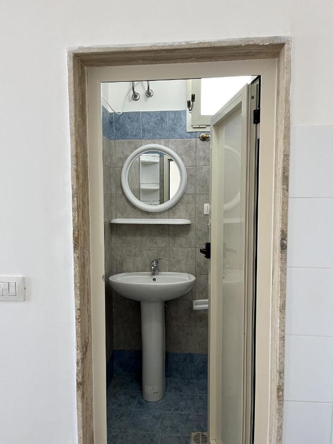 Vista Mare Aparthotel Torre San Gennaro Екстериор снимка