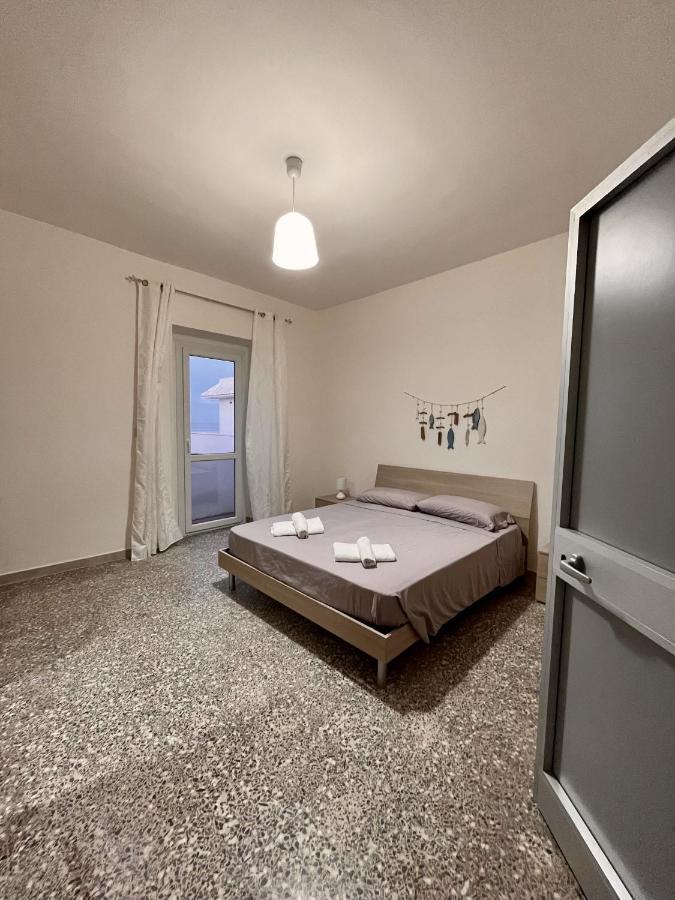 Vista Mare Aparthotel Torre San Gennaro Екстериор снимка