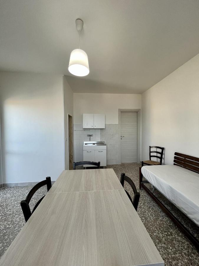 Vista Mare Aparthotel Torre San Gennaro Екстериор снимка