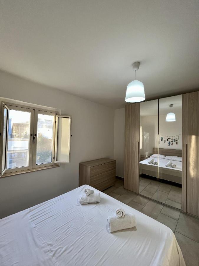 Vista Mare Aparthotel Torre San Gennaro Екстериор снимка