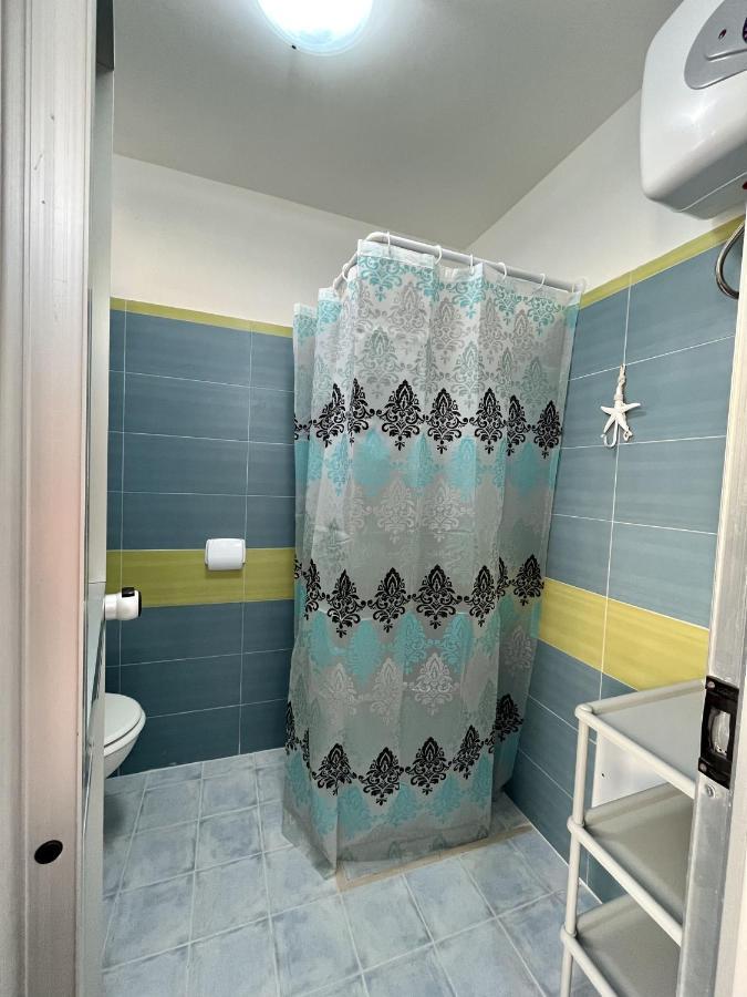 Vista Mare Aparthotel Torre San Gennaro Екстериор снимка