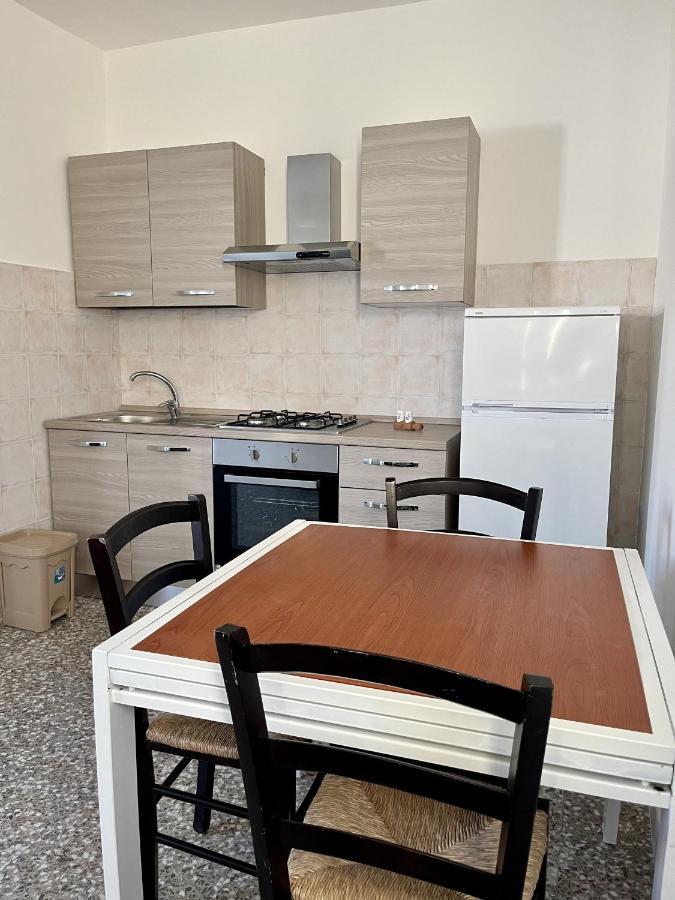 Vista Mare Aparthotel Torre San Gennaro Екстериор снимка