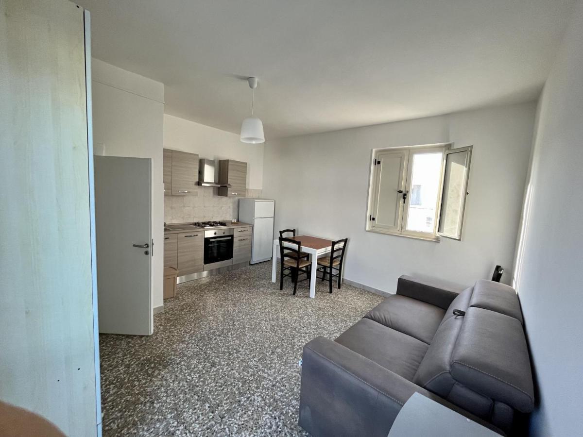 Vista Mare Aparthotel Torre San Gennaro Екстериор снимка