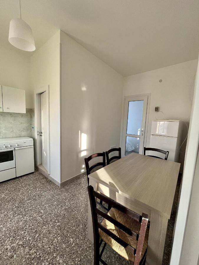 Vista Mare Aparthotel Torre San Gennaro Екстериор снимка