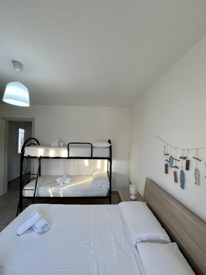 Vista Mare Aparthotel Torre San Gennaro Екстериор снимка