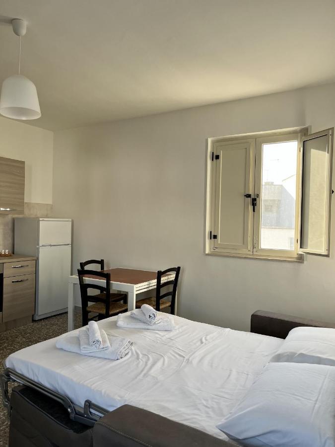 Vista Mare Aparthotel Torre San Gennaro Екстериор снимка