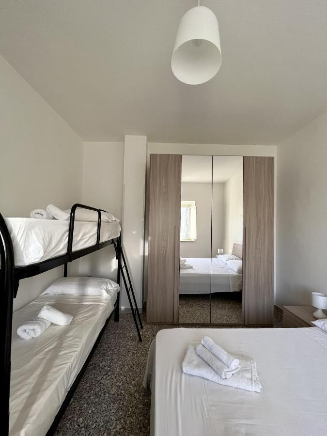 Vista Mare Aparthotel Torre San Gennaro Екстериор снимка