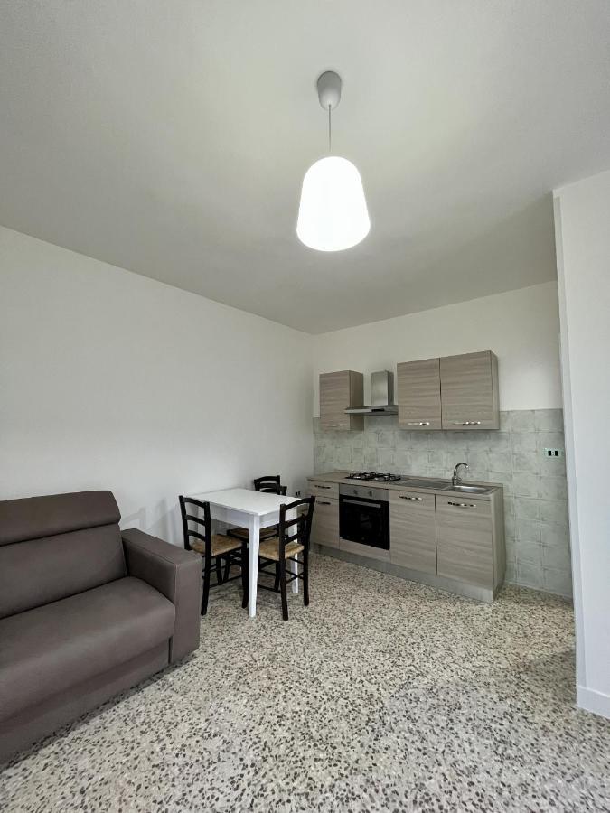 Vista Mare Aparthotel Torre San Gennaro Екстериор снимка