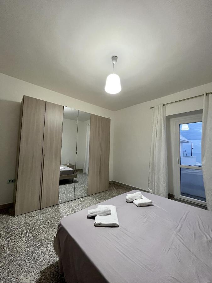 Vista Mare Aparthotel Torre San Gennaro Екстериор снимка