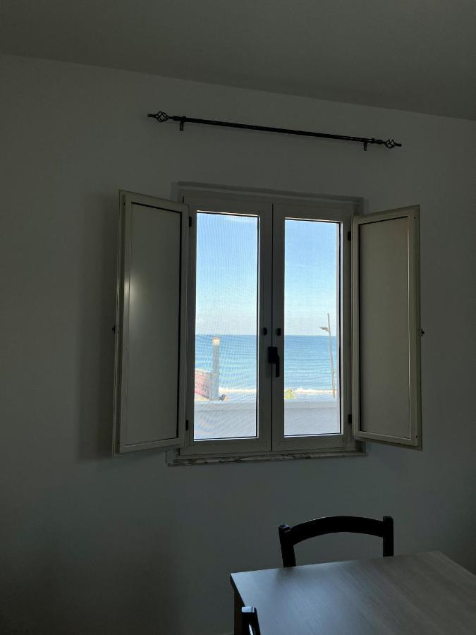 Vista Mare Aparthotel Torre San Gennaro Екстериор снимка