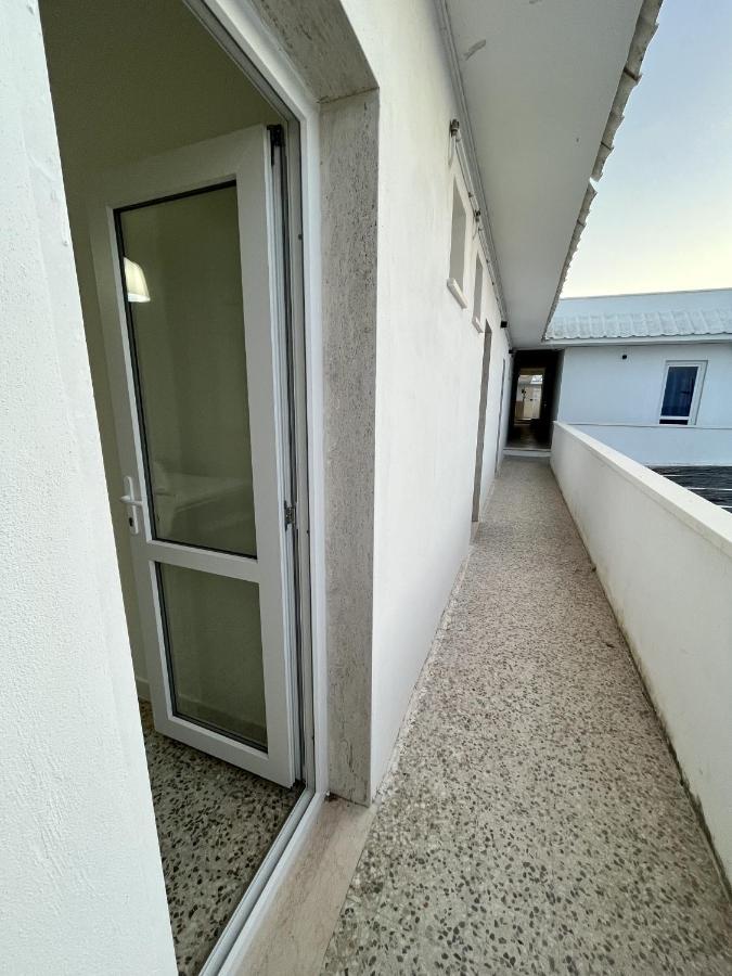 Vista Mare Aparthotel Torre San Gennaro Екстериор снимка
