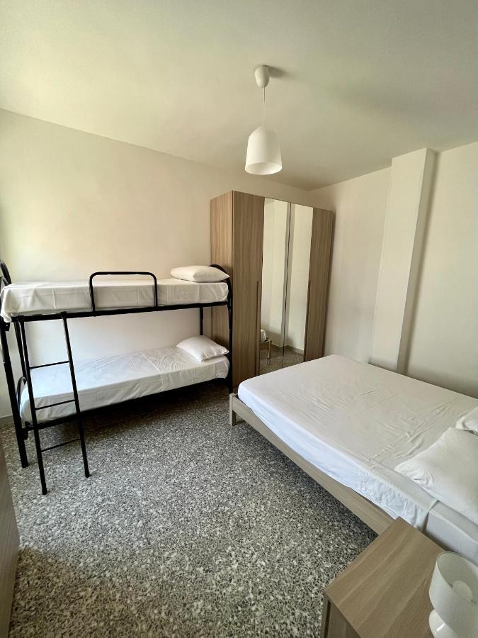 Vista Mare Aparthotel Torre San Gennaro Екстериор снимка